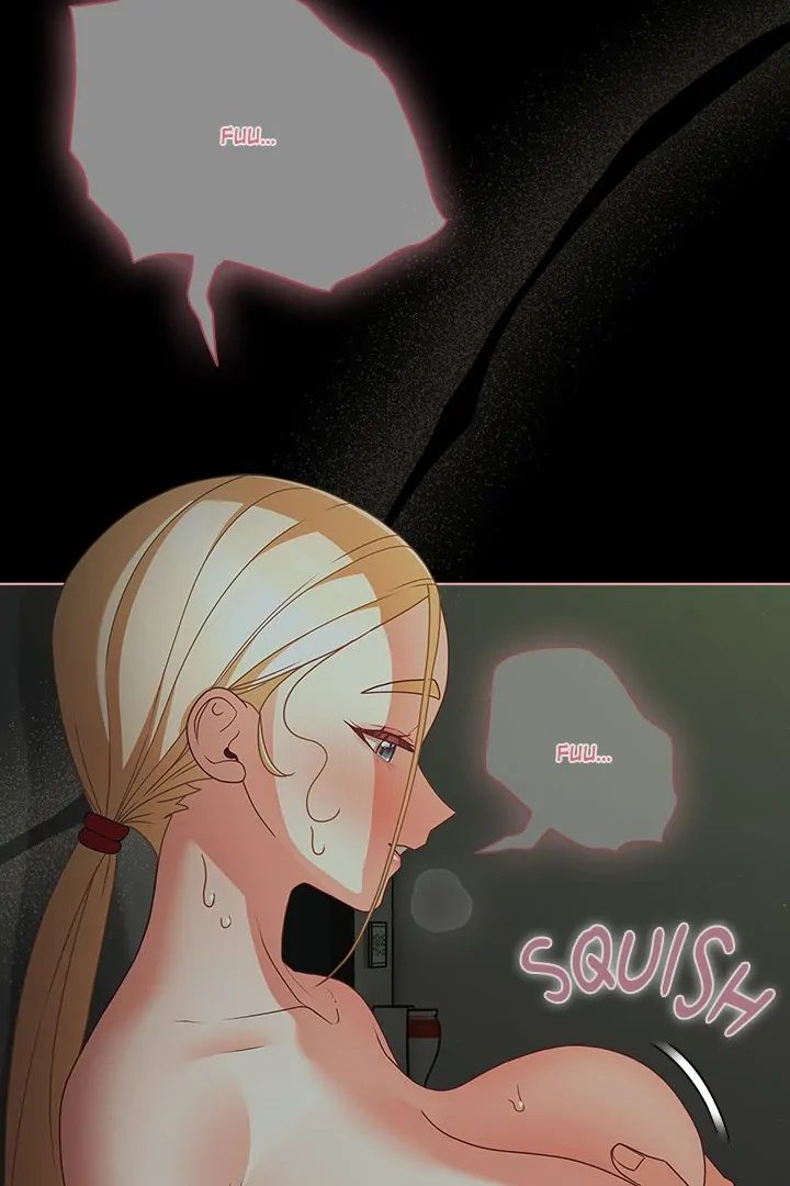 People of The Dark - Chapter 26 [photo 2] - MangaPorn