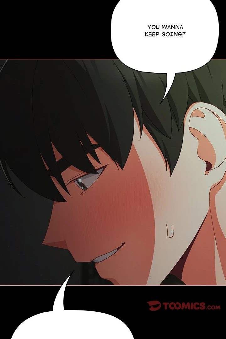 People of The Dark - Chapter 26 [photo 24] - MangaPorn