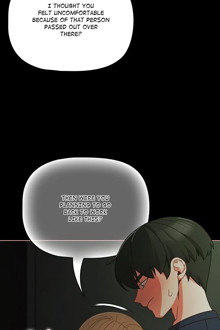 People of The Dark - Chapter 26 [photo 25] - MangaPorn