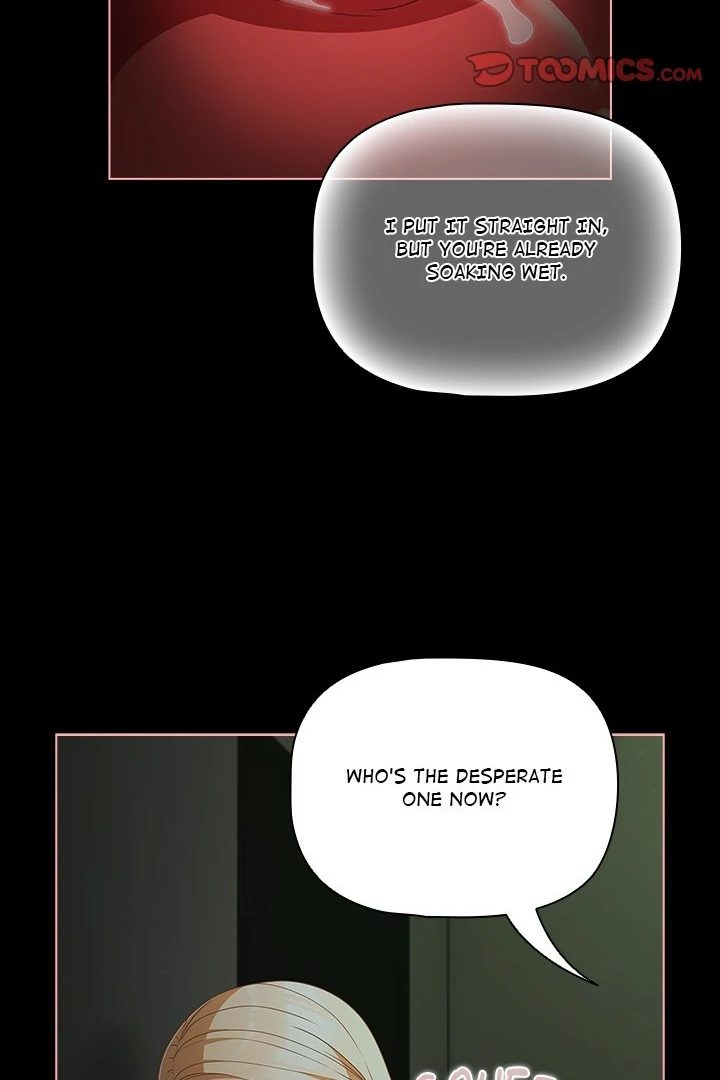 People of The Dark - Chapter 26 [photo 48] - MangaPorn