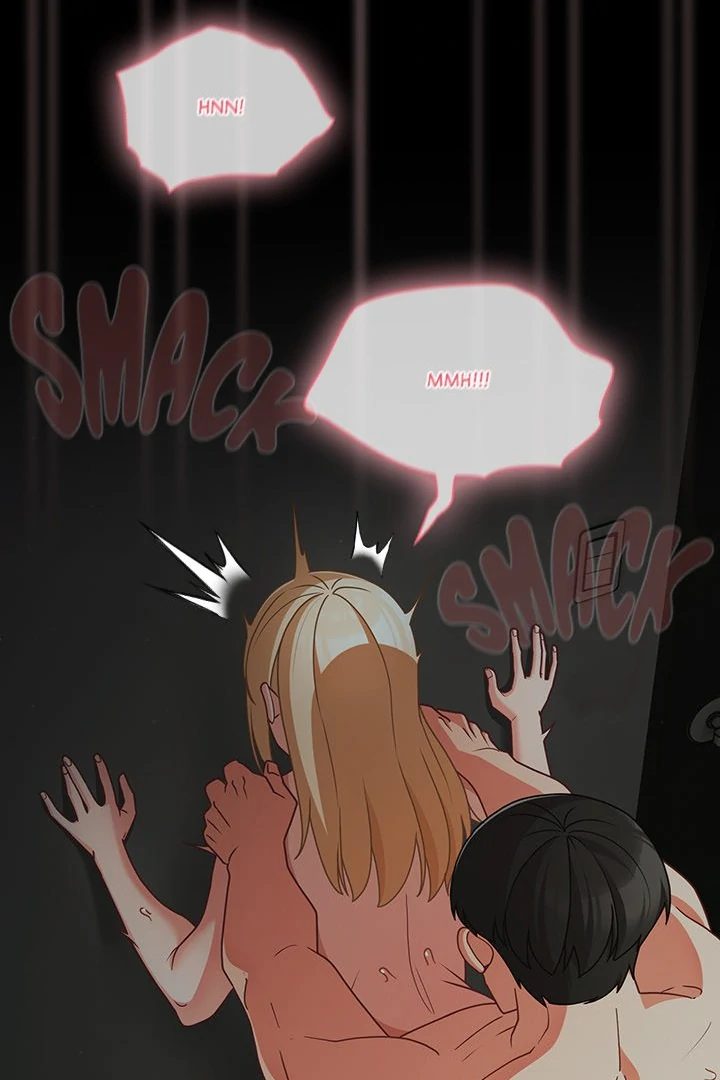 People of The Dark - Chapter 26 [photo 52] - MangaPorn