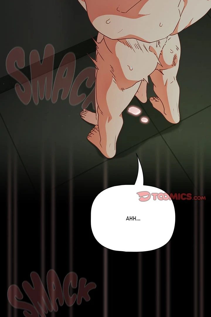 People of The Dark - Chapter 26 [photo 53] - MangaPorn