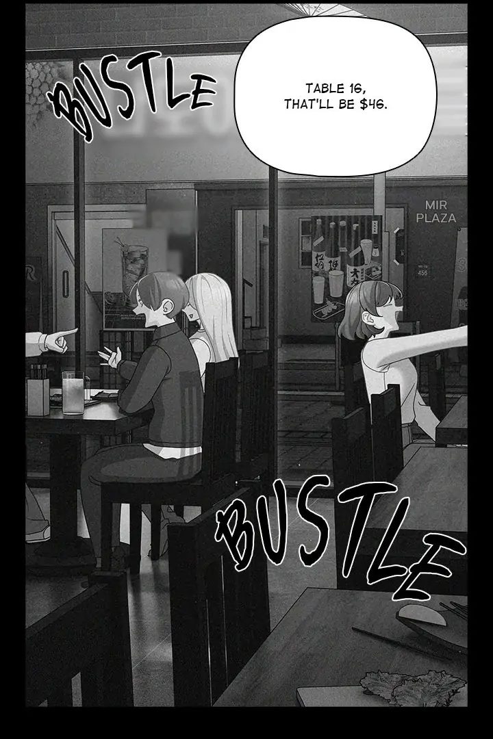 People of The Dark - Chapter 26 [photo 61] - MangaPorn