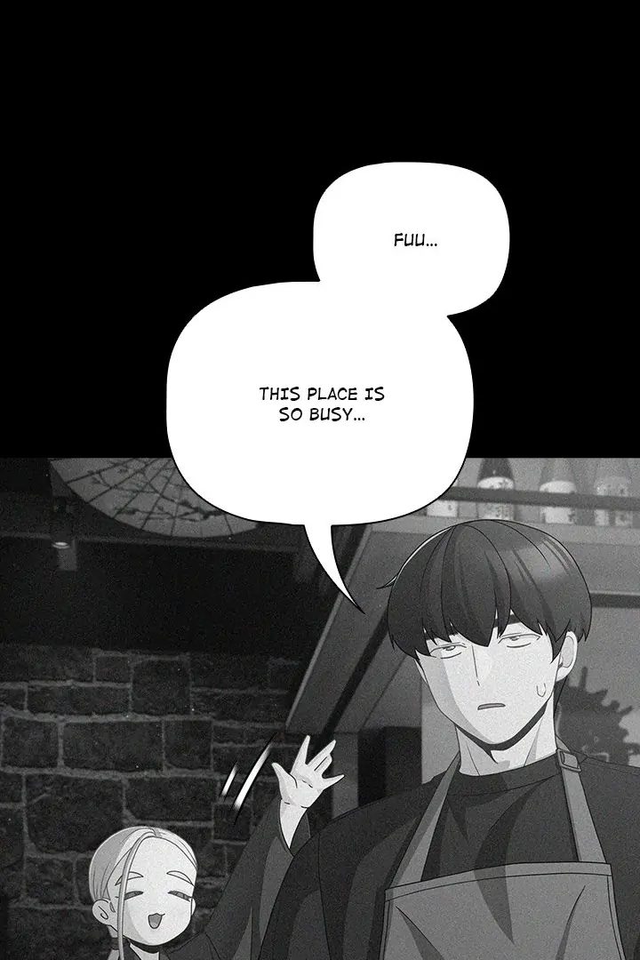 People of The Dark - Chapter 26 [photo 62] - MangaPorn