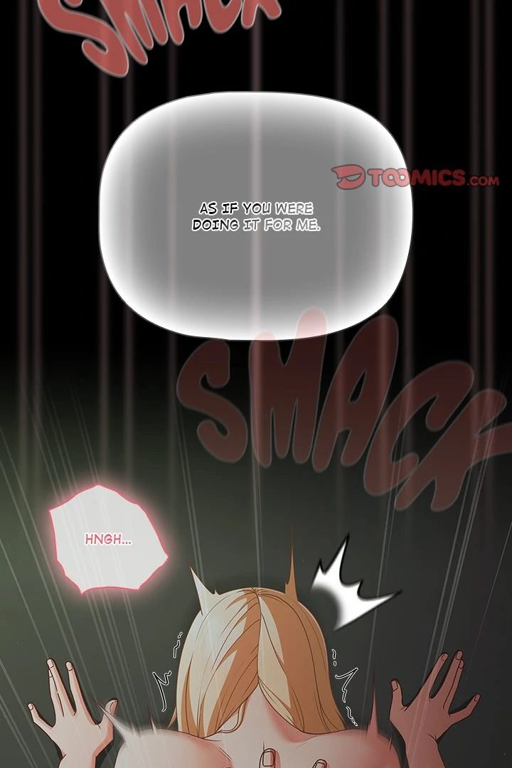 People of The Dark - Chapter 26 [photo 74] - MangaPorn