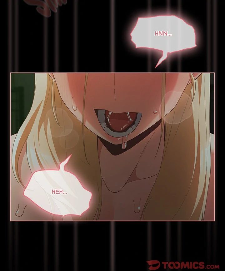 People of The Dark - Chapter 26 [photo 79] - MangaPorn