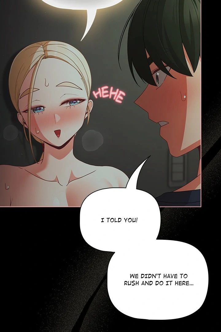 People of The Dark - Chapter 26 [photo 9] - MangaPorn