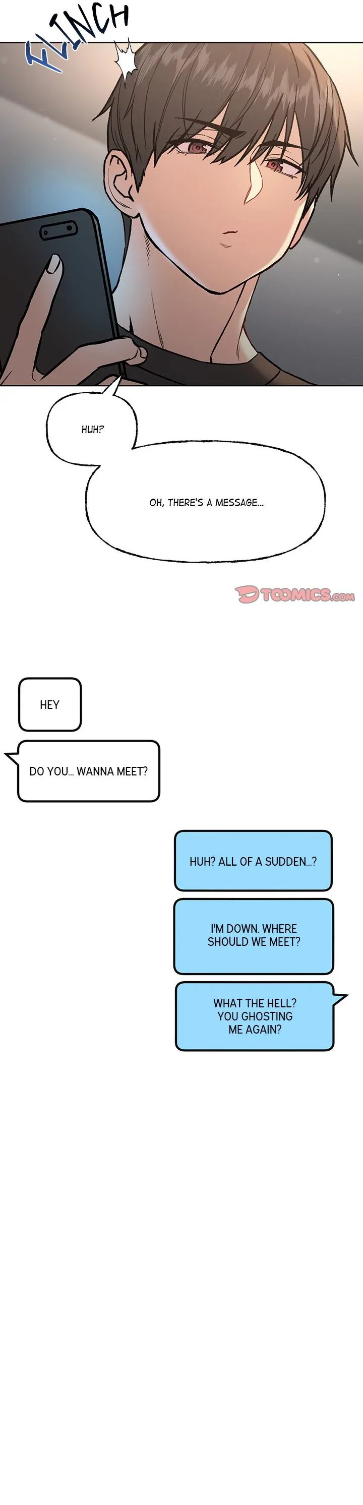 Anonymous 7 - Chapter 10 [photo 10] - MangaPorn