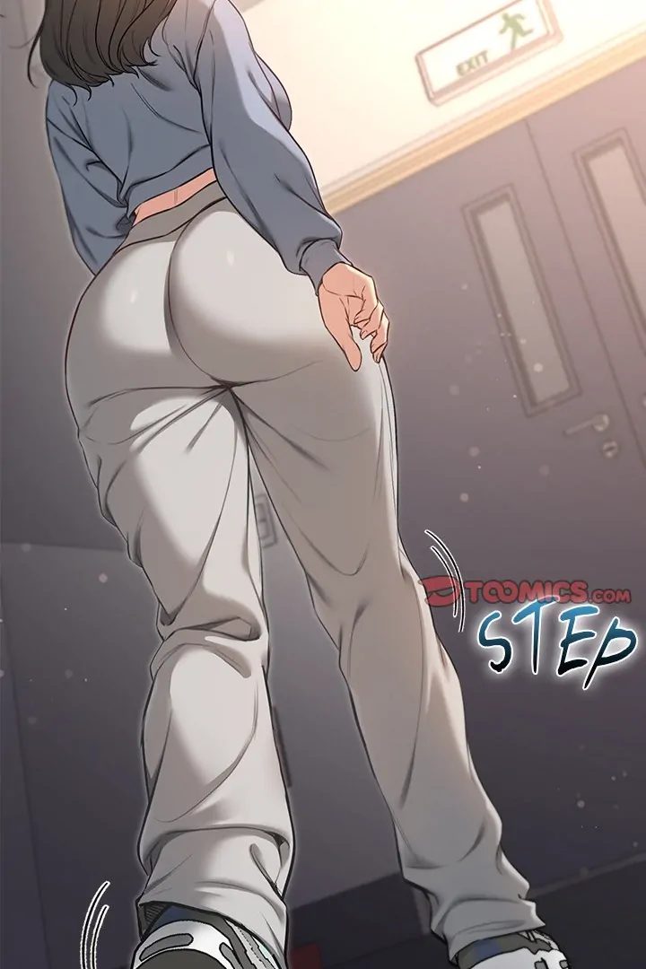 Anonymous 7 - Chapter 10 [photo 17] - MangaPorn