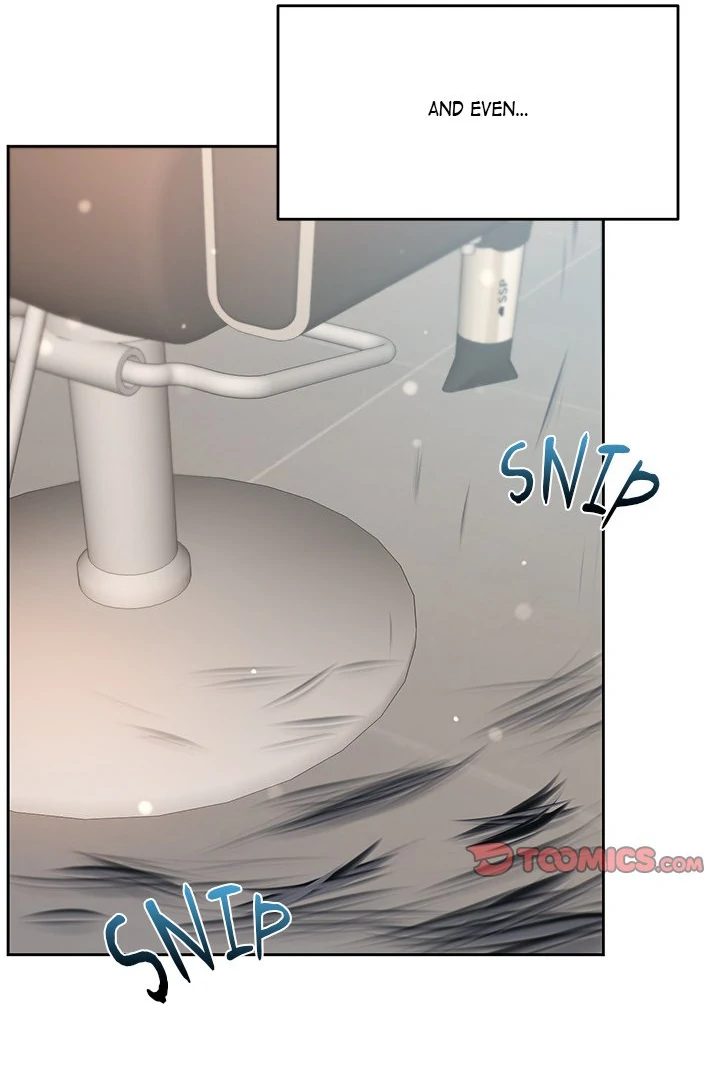 Anonymous 7 - Chapter 10 [photo 25] - MangaPorn