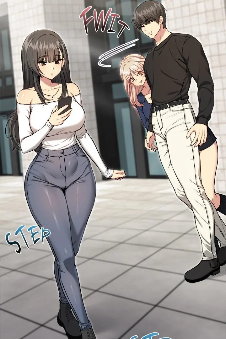 Anonymous 7 - Chapter 10 [photo 43] - MangaPorn