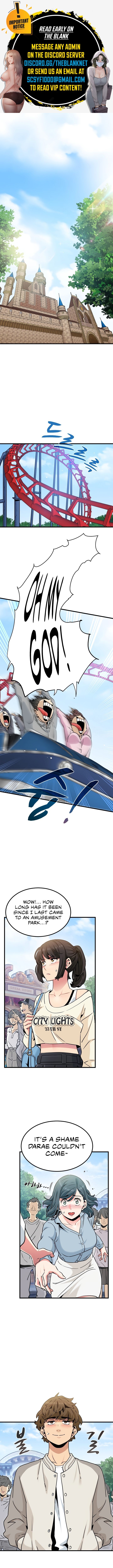 The Turning Point - Chapter 76 [photo 1] - MangaPorn