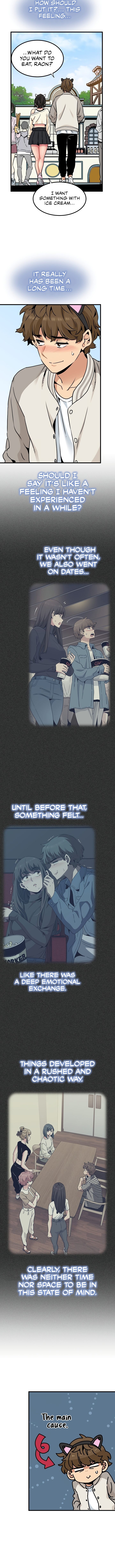 The Turning Point - Chapter 76 [photo 11] - MangaPorn