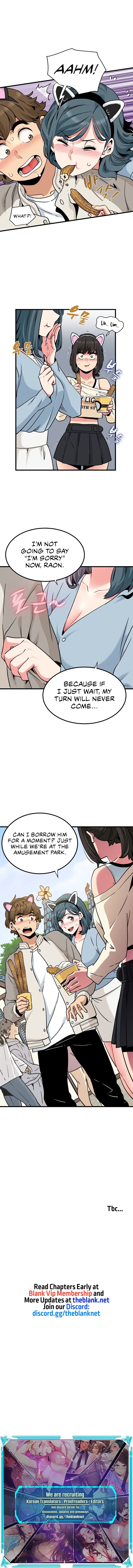 The Turning Point - Chapter 76 [photo 13] - MangaPorn