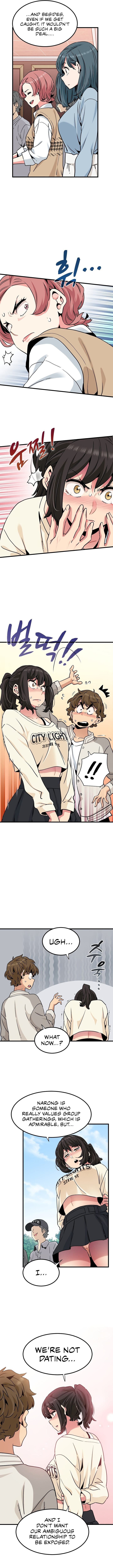 The Turning Point - Chapter 76 [photo 5] - MangaPorn