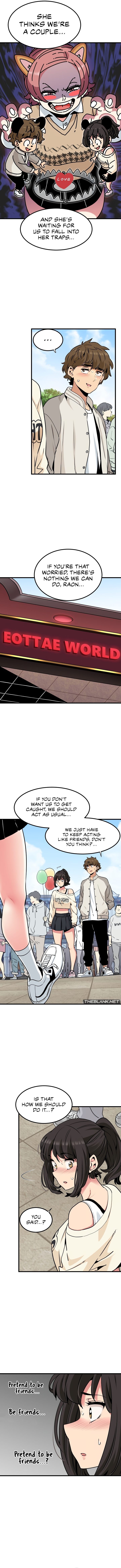 The Turning Point - Chapter 76 [photo 7] - MangaPorn