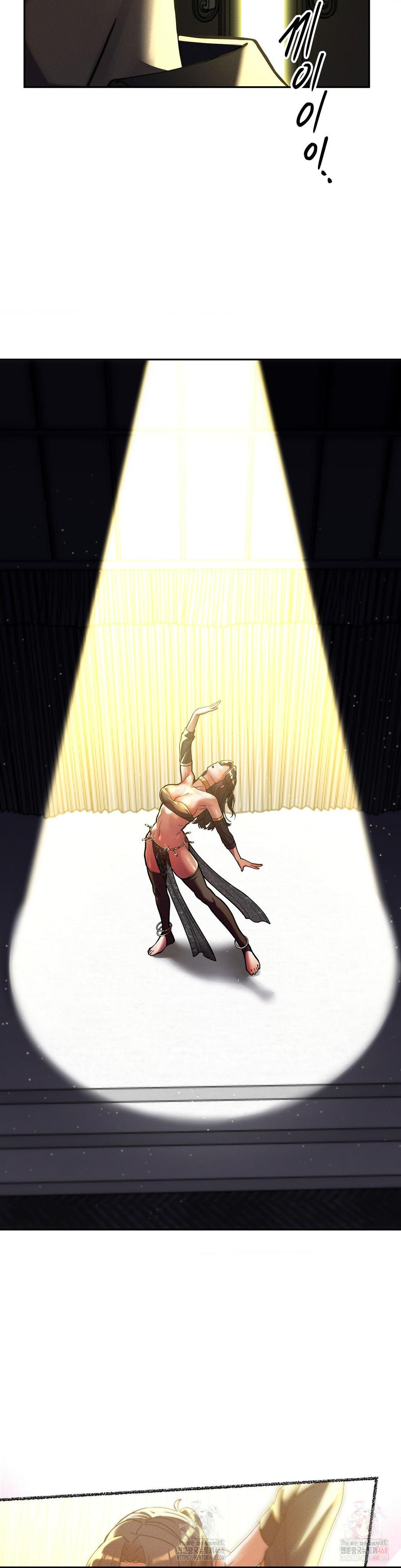 69 University Raw - Chapter 27 [photo 22] - MangaPorn