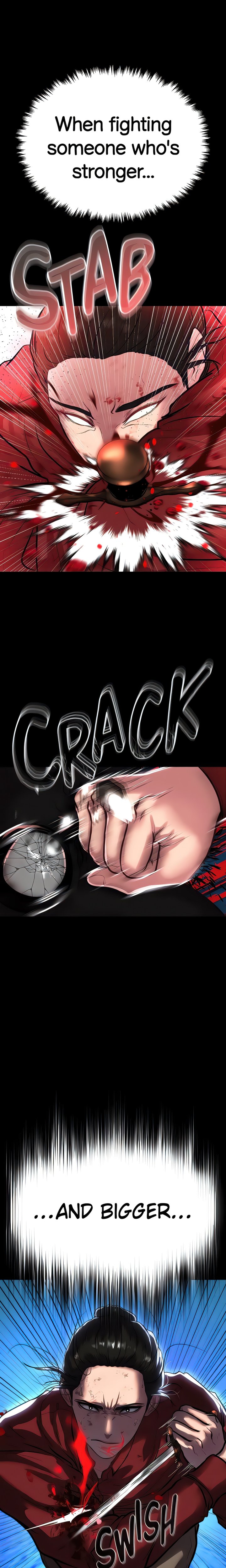 The Real Deal - Chapter 51 [photo 1] - MangaPorn