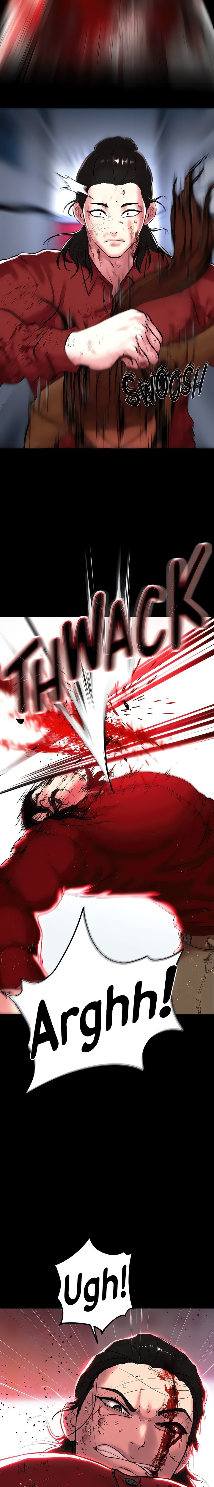 The Real Deal - Chapter 51 [photo 10] - MangaPorn