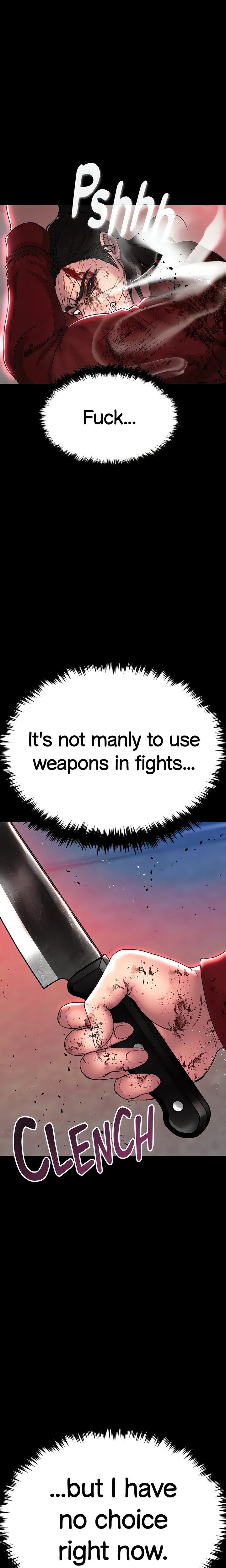 The Real Deal - Chapter 51 [photo 12] - MangaPorn