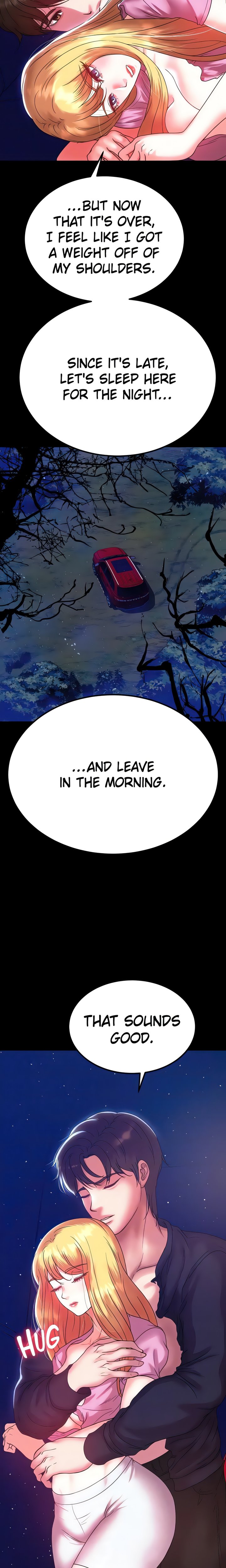 The Real Deal - Chapter 51 [photo 15] - MangaPorn