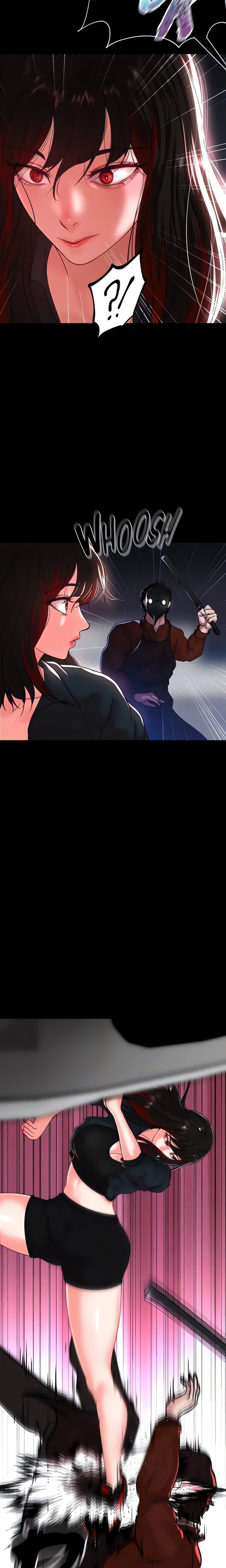 The Real Deal - Chapter 51 [photo 17] - MangaPorn