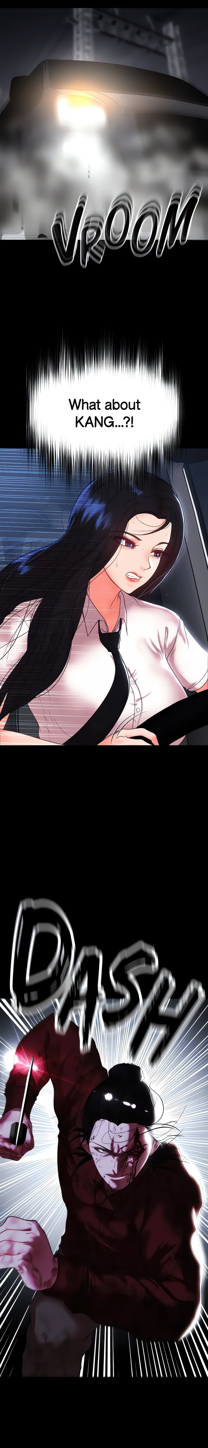 The Real Deal - Chapter 51 [photo 19] - MangaPorn