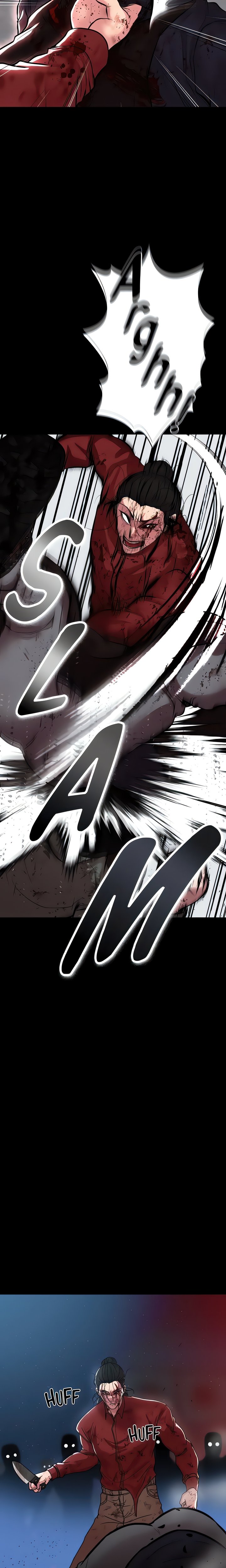 The Real Deal - Chapter 51 [photo 21] - MangaPorn