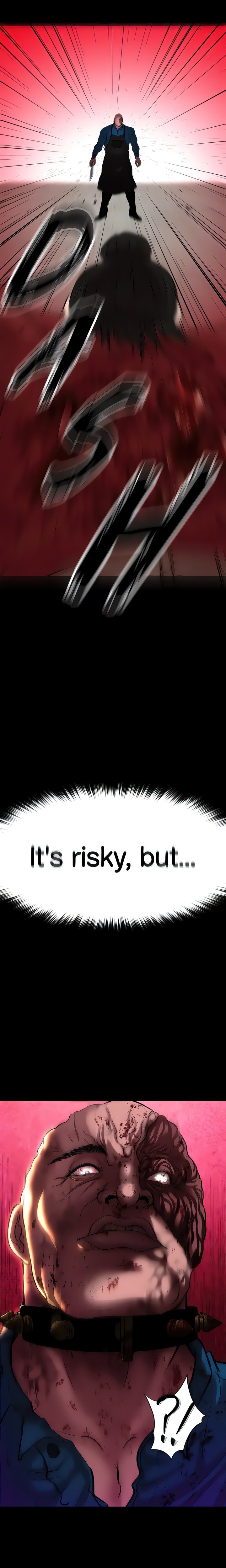 The Real Deal - Chapter 51 [photo 23] - MangaPorn