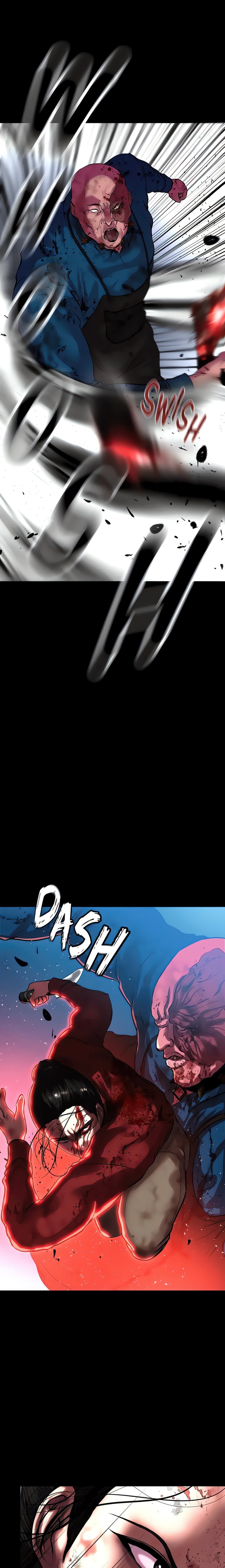 The Real Deal - Chapter 51 [photo 24] - MangaPorn