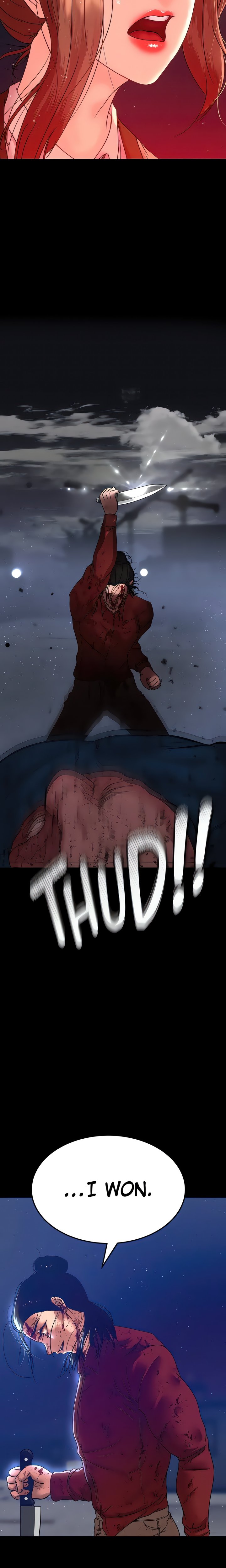 The Real Deal - Chapter 51 [photo 26] - MangaPorn