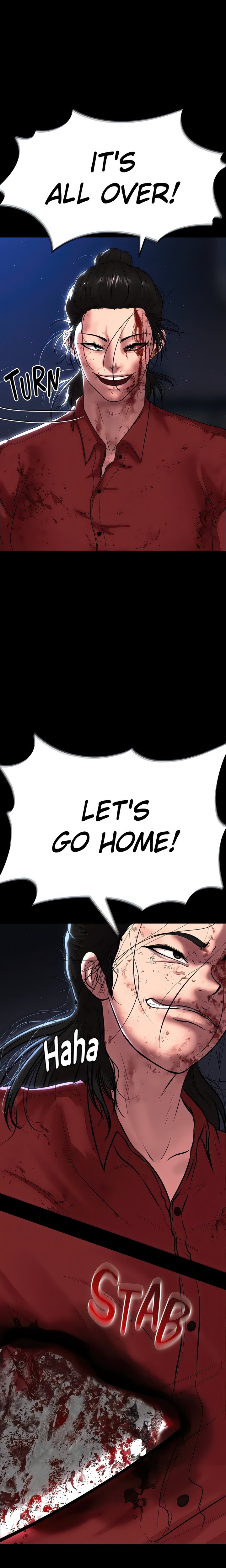 The Real Deal - Chapter 51 [photo 27] - MangaPorn