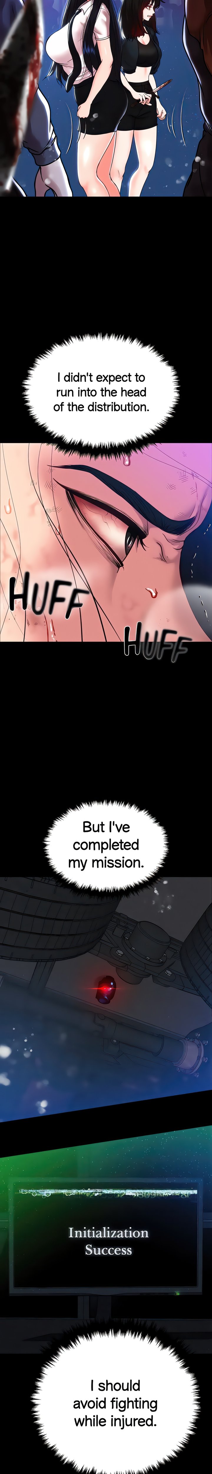 The Real Deal - Chapter 51 [photo 4] - MangaPorn