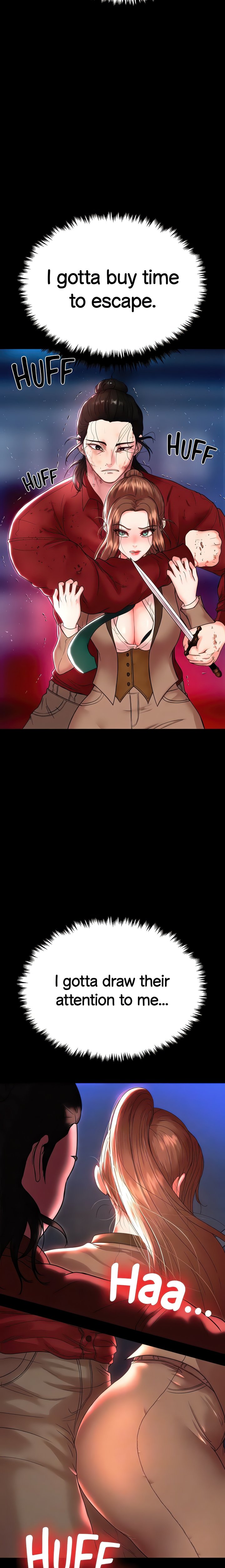 The Real Deal - Chapter 51 [photo 5] - MangaPorn