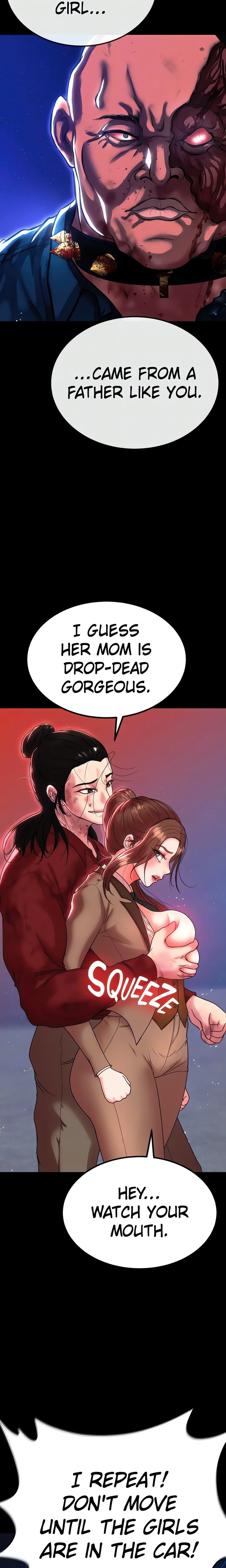 The Real Deal - Chapter 51 [photo 7] - MangaPorn