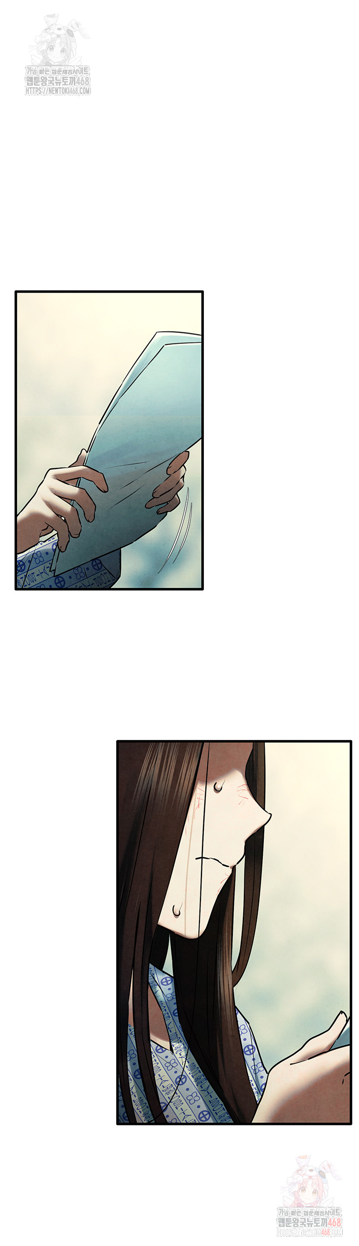 Moby Dick Raw - Chapter 69 [photo 42] - MangaPorn