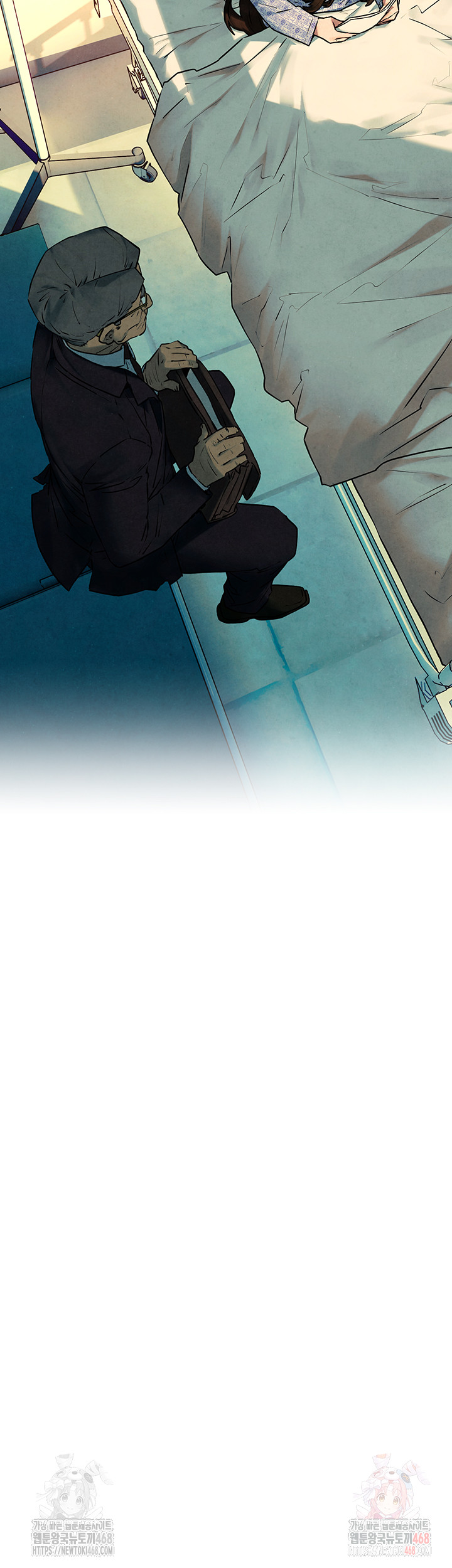 Moby Dick Raw - Chapter 69 [photo 48] - MangaPorn