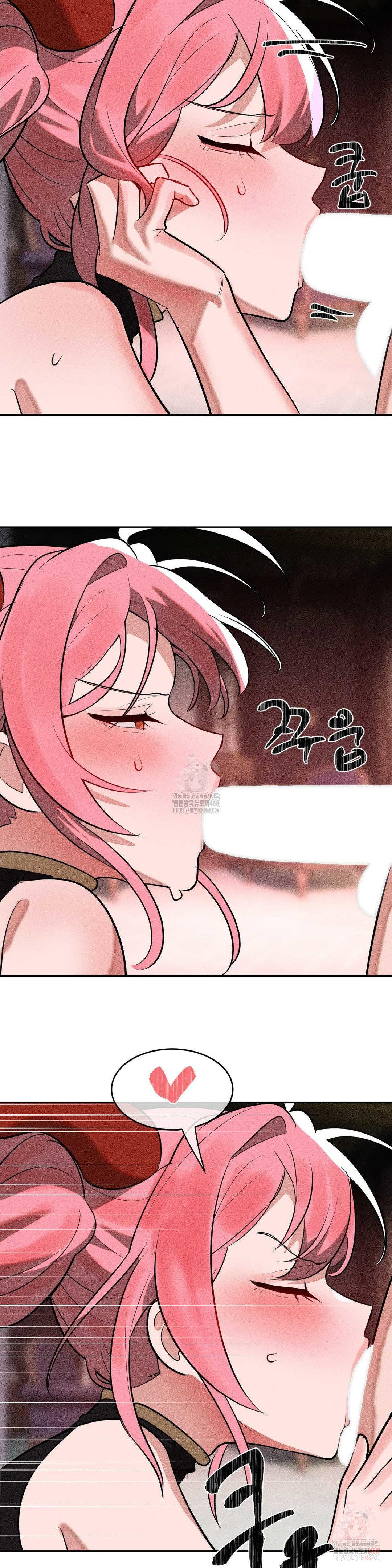 Magical Girl Service Raw - Chapter 34 [photo 16] - MangaPorn