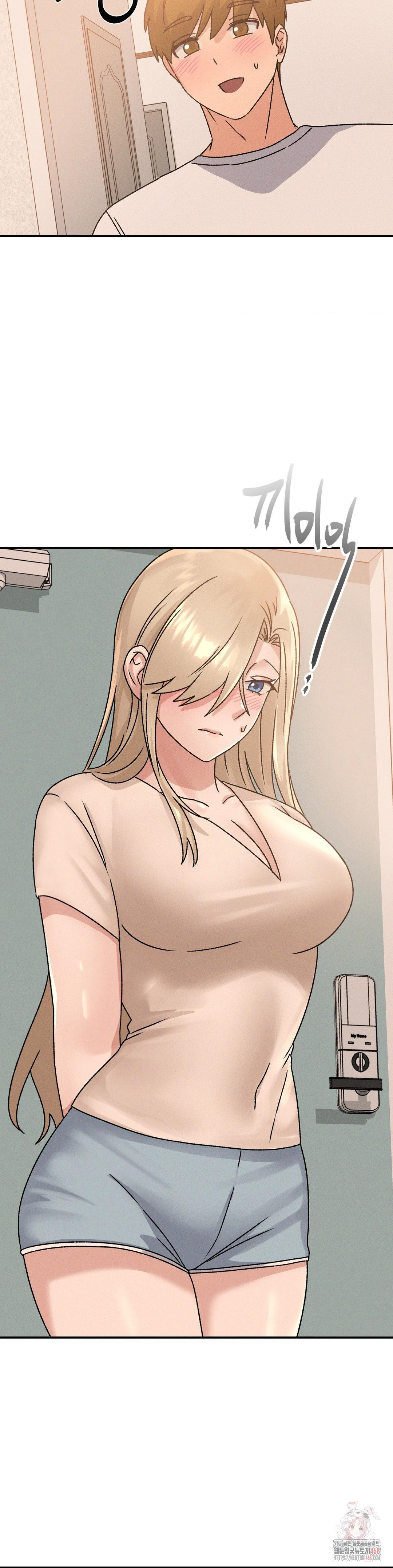 She’s Cute Only to Me Raw - Chapter 21 [photo 30] - MangaPorn