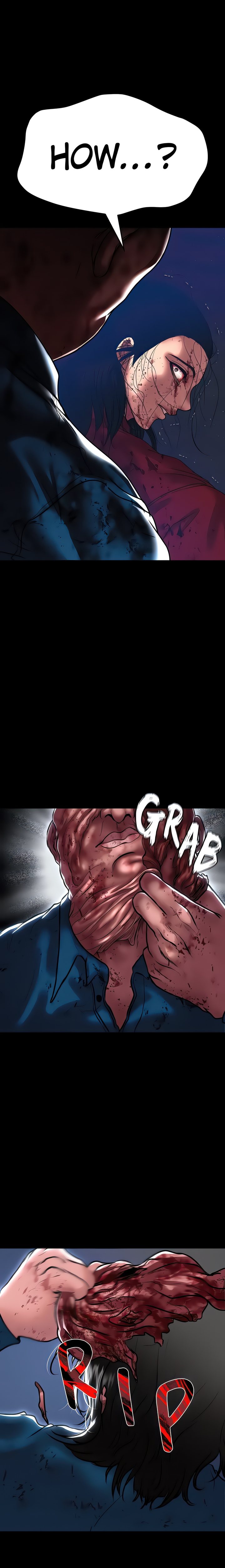 The Real Deal - Chapter 52 [photo 1] - MangaPorn