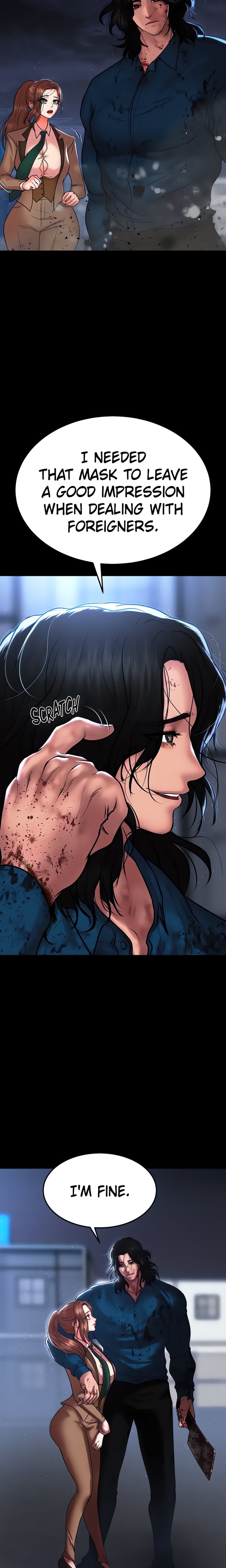 The Real Deal - Chapter 52 [photo 10] - MangaPorn