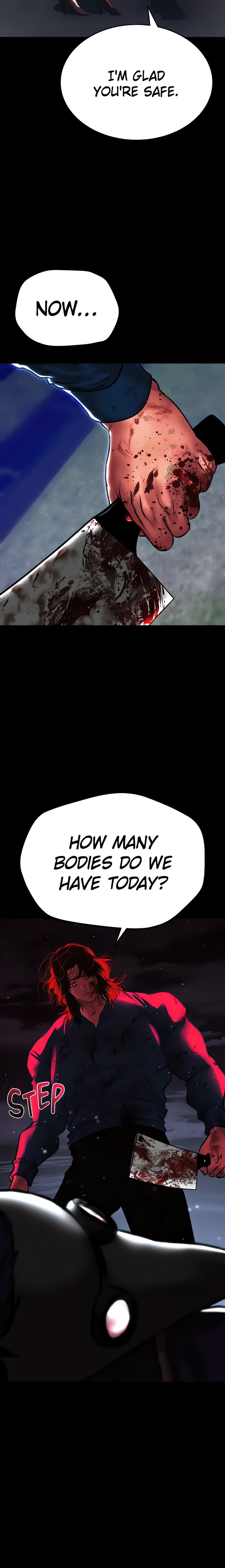 The Real Deal - Chapter 52 [photo 11] - MangaPorn