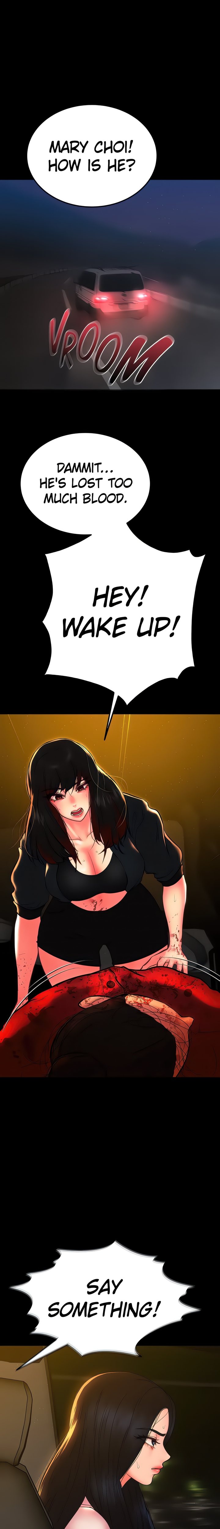 The Real Deal - Chapter 52 [photo 12] - MangaPorn