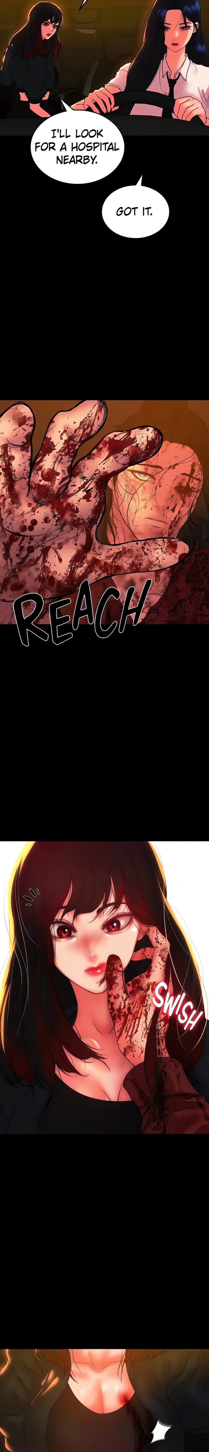 The Real Deal - Chapter 52 [photo 14] - MangaPorn