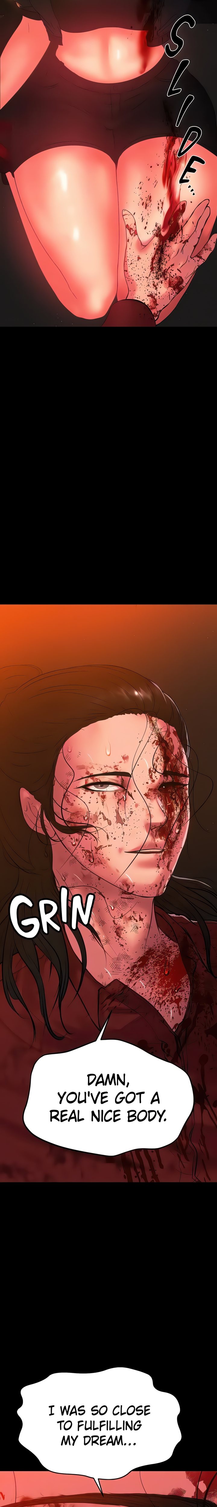 The Real Deal - Chapter 52 [photo 15] - MangaPorn