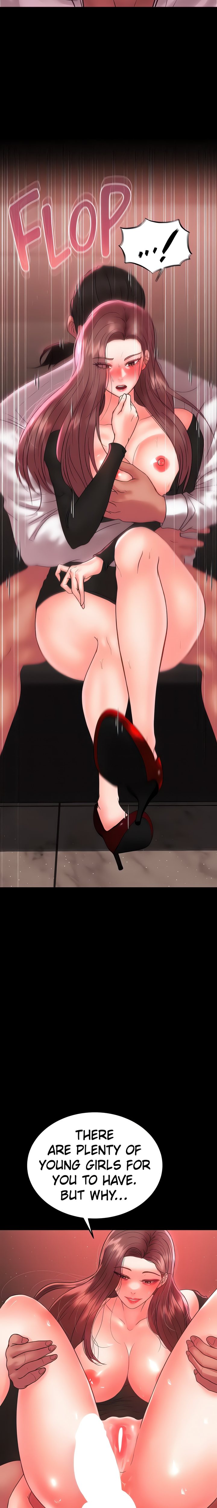 The Real Deal - Chapter 52 [photo 26] - MangaPorn