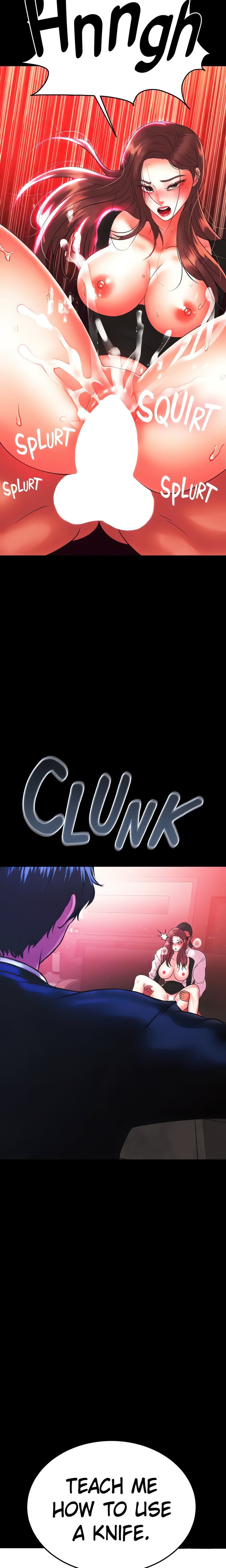 The Real Deal - Chapter 52 [photo 30] - MangaPorn