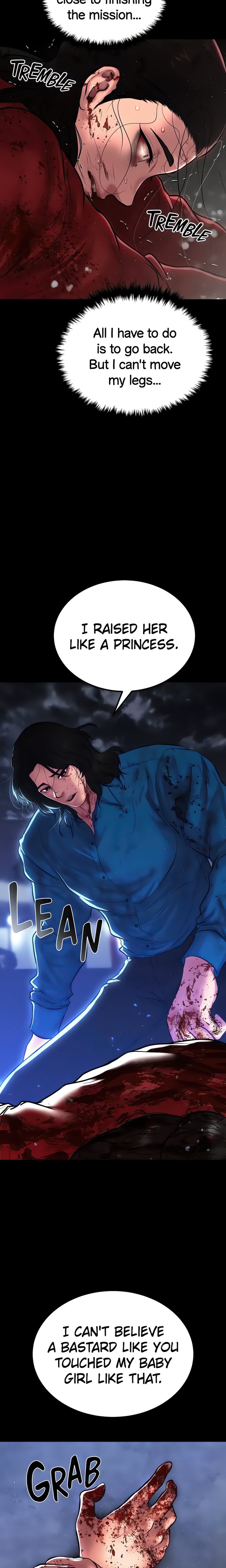 The Real Deal - Chapter 52 [photo 5] - MangaPorn