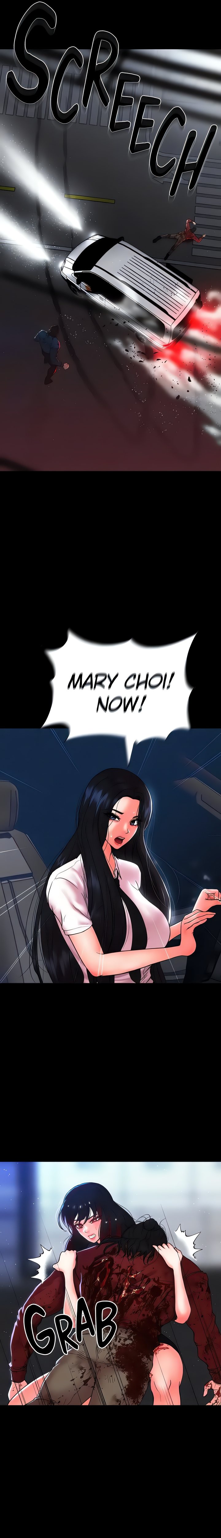 The Real Deal - Chapter 52 [photo 8] - MangaPorn