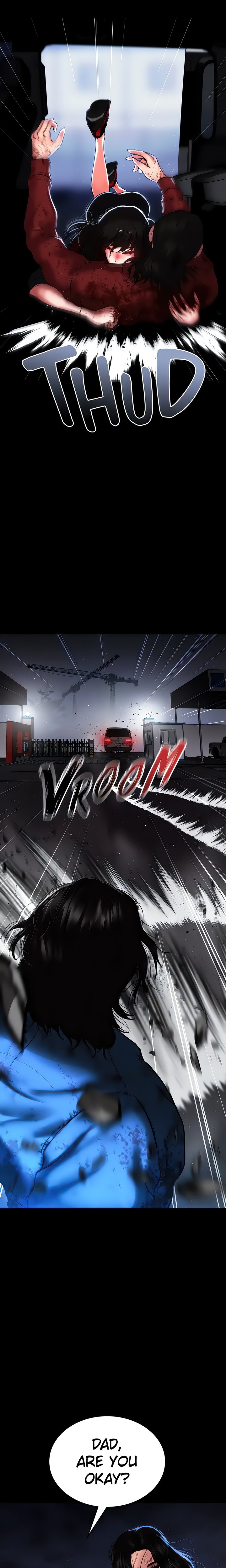 The Real Deal - Chapter 52 [photo 9] - MangaPorn